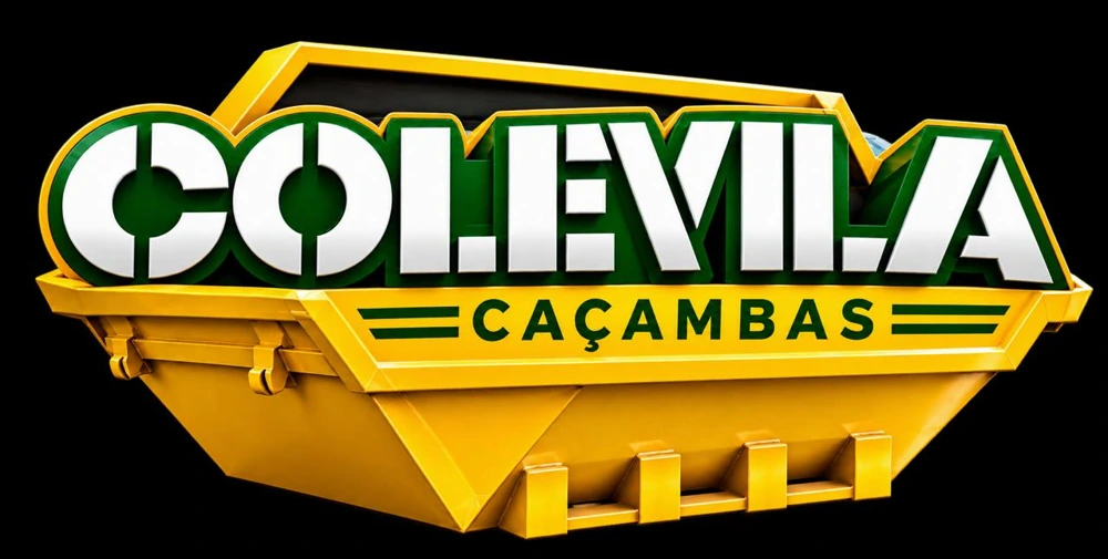 Colevila Caçamba — locação de caçambas